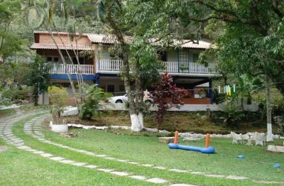 Chácara / sítio com 4 quartos à venda no santa cruz, volta redonda , 29250 m2 por r$ 1.200.000