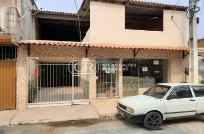 Casa com 3 quartos à venda no parque mambucaba (mambucaba), angra dos reis  por r$ 230.000