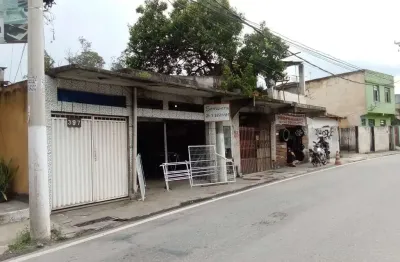 Ponto comercial com 2 salas à venda no são lucas, volta redonda  por r$ 850.000