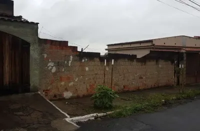 Terreno à venda no jardim europa, volta redonda  por r$ 210.000