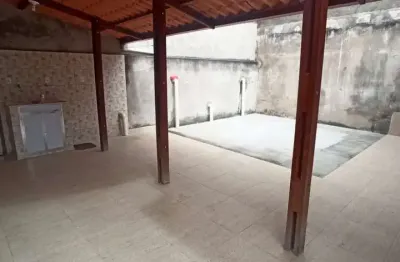Casa com 2 quartos à venda no brasilândia, volta redonda  por r$ 350.000
