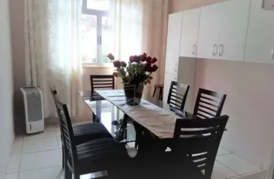 Apartamento com 3 quartos à venda no jardim cidade do aço, volta redonda , 63 m2 por r$ 280.000