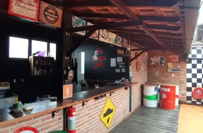 Casa comercial com 1 sala à venda no água limpa, volta redonda , 80 m2 por r$ 450.000