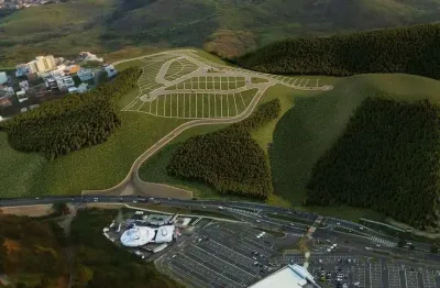 Terreno à venda no jardim belvedere, volta redonda  por r$ 300.000