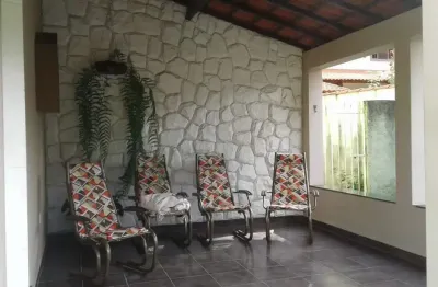 Casa com 4 quartos à venda no candelária, volta redonda  por r$ 550.000