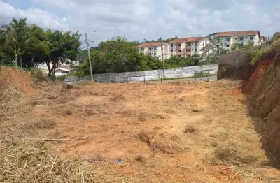 Terreno à venda no Roma, Volta Redonda 