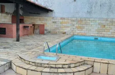 Casa com 4 quartos à venda no santo antônio, barra do piraí  por r$ 900.000
