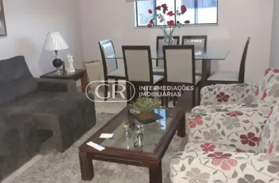 Apartamento com 3 quartos à venda no Aterrado, Volta Redonda 