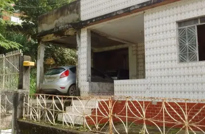 Casa com 2 quartos à venda no são carlos, volta redonda  por r$ 190.000