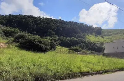 Terreno à venda em Fátima, Barra do Piraí 