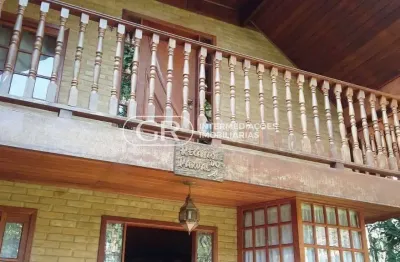 Casa com 3 quartos à venda na zona rural, itatiaia , 124 m2 por r$ 750.000
