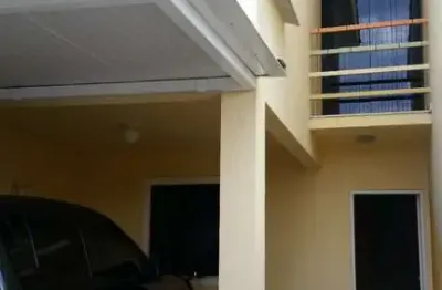 Casa com 3 quartos à venda no Village Santa Helena, Volta Redonda 