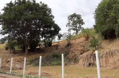 Chácara / sítio com 1 quarto à venda no são luís, volta redonda  por r$ 280.000