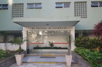 Apartamento com 3 quartos à venda no colina, volta redonda , 180 m2 por r$ 540.000