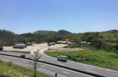 Terreno comercial à venda no centro, piraí  por r$ 4.000.000