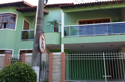 Casa com 3 quartos à venda no jardim primavera, volta redonda  por r$ 1.480.000