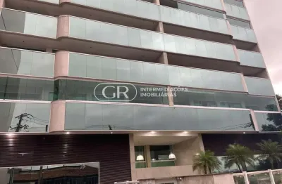 Apartamento com 4 quartos à venda no Colina, Volta Redonda 