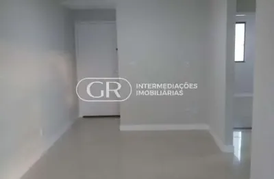 Apartamento com 2 quartos à venda na Morada da Colina, Volta Redonda , 68 m2 por R$ 370.000