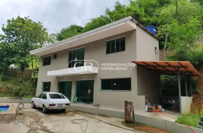 Chácara / sítio com 4 quartos à venda no retiro, volta redonda  por r$ 650.000