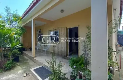 Casa com 3 quartos à venda na califórnia, barra do piraí  por r$ 490.000