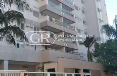 Apartamento com 3 quartos à venda no aterrado, volta redonda , 90 m2 por r$ 598.500