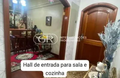 Apartamento com 4 quartos à venda no centro, barra do piraí , 232 m2 por r$ 750.000