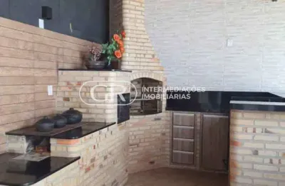 Casa com 2 quartos à venda no Roma, Volta Redonda 