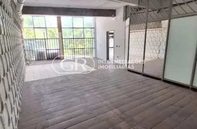 Ponto comercial com 1 sala à venda no Centro, Barra do Piraí 
