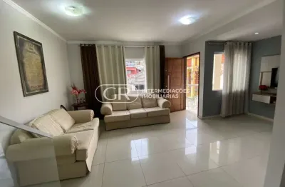 Casa com 3 quartos à venda no São Lucas, Volta Redonda 