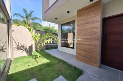 Casa com 3 quartos à venda no Jardim Belvedere, Volta Redonda 