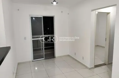 Apartamento com 2 quartos à venda no água limpa, volta redonda , 56 m2 por r$ 260.000