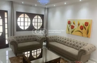 Casa com 3 quartos à venda no Jardim Europa, Volta Redonda 