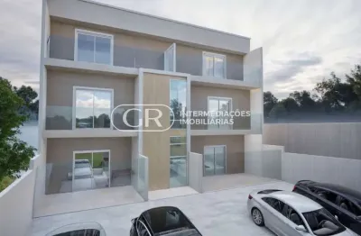 Apartamento com 3 quartos à venda no Jardim Amália, Volta Redonda 