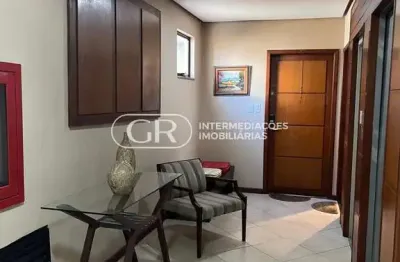 Apartamento com 3 quartos à venda no Laranjal, Volta Redonda 