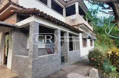 Casa com 2 quartos à venda no Retiro, Volta Redonda 