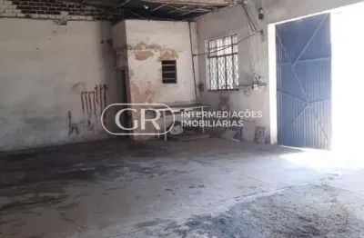 Barracão / Galpão / Depósito com 1 sala para alugar no Jardim Normandia, Volta Redonda 