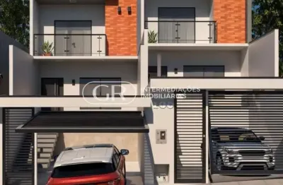 Casa com 3 quartos à venda no Jardim Belvedere, Volta Redonda 