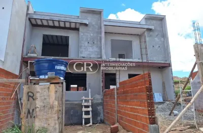 Casa com 3 quartos à venda no Jardim Belvedere, Volta Redonda 