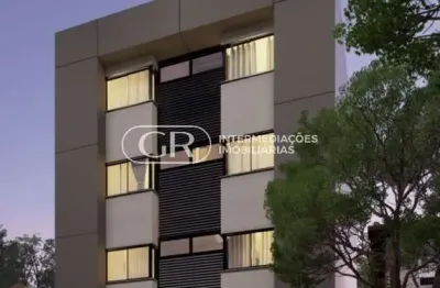 Apartamento com 2 quartos à venda na Vila Mury, Volta Redonda 
