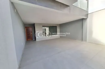 Casa com 3 quartos à venda no jardim belvedere, volta redonda  por r$ 850.000