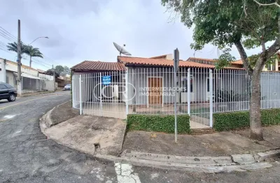 Casa ampla para locação no vista verde (jardim vila rica)