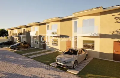 Casa com 2 quartos à venda no Santa Rita, Barra Mansa 