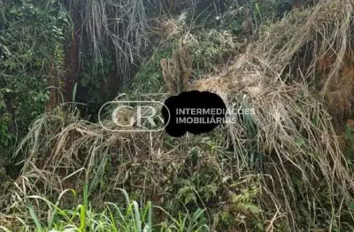 Terreno em condomínio fechado à venda no Voldac, Volta Redonda 