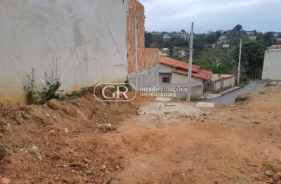 Terreno em condomínio fechado à venda no Centro, Pinheiral 