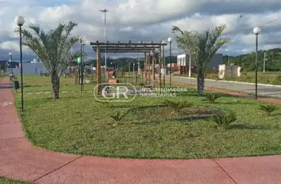 Terreno em condomínio fechado à venda na bela vista, pinheiral  por r$ 135.000