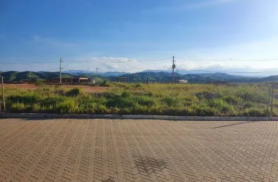 Terreno em condomínio fechado à venda no jardim belvedere, volta redonda  por r$ 315.000