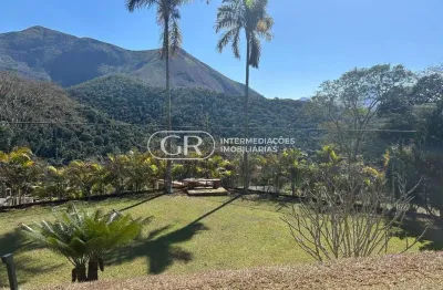 Casa com 5 quartos à venda em Itaipava, Petrópolis 
