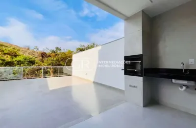 Casa com 3 quartos à venda no Jardim Provence, Volta Redonda 