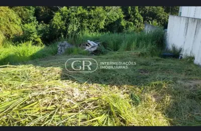 Terreno à venda no Jardim Provence, Volta Redonda 