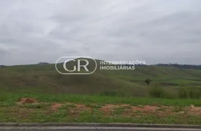 Terreno em condomínio fechado à venda no alphaville, volta redonda  por r$ 320.000